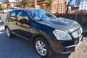 Nissan Qashqai 1.5 DCI diesel 2009ottimecondizioni