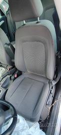 SEAT EXEO 2011 TAPPEZZERIA INTERNA COMPLETA SX/DX