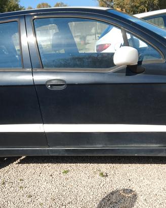 Matiz con ausili guido simplex per disabili 