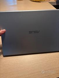 Pc portatile asus