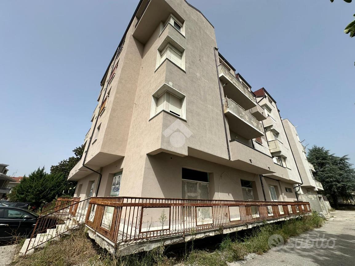 Appartamento – BN - Vista 4