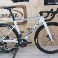 RIDLEY FALCON RS -- TG S - S/RECORD 12V WIRELESS