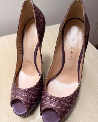 Sandali Casadei buone condizoni