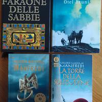 Valerio Massimo Manfredi 