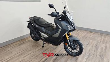 SYM ADXTG 400 Abs