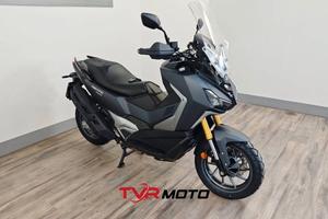 SYM ADXTG 400 Abs