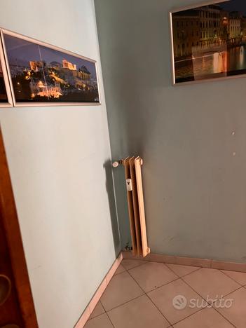 Privato vende bilocale in borgo Vittoria