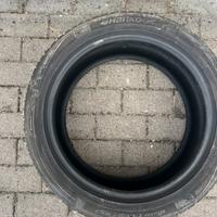 4 Gomme da neve hankook 225/45R17 91H