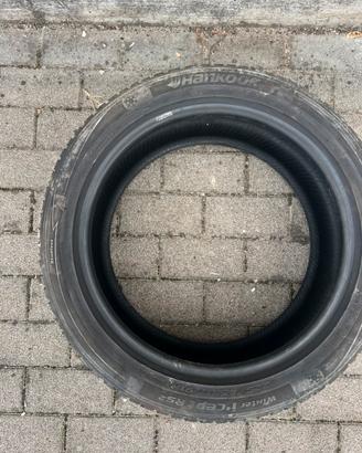 4 Gomme da neve hankook 225/45R17 91H