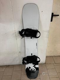 Tavola BURTON PROCESS small 142