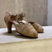 Scarpe vintage da collezione