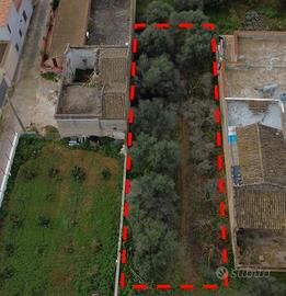 RGE 120/2025 Trib Marsala - LOTTO 2