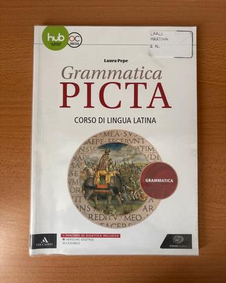 Grammatica picta