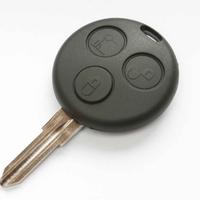 Cover guscio chiave fiat alfa peugeot citroen opel