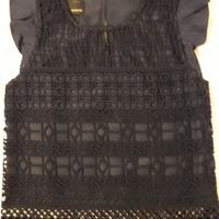 Camicetta/Blusa Pinko Tg. 40