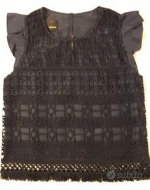 Camicetta/Blusa Pinko Tg. 40