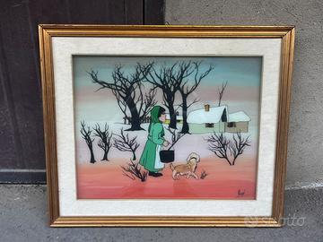 Quadro