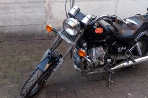 Moto Guzzi 
