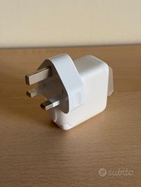 Alimentatore 30W USB C Apple Originale UK