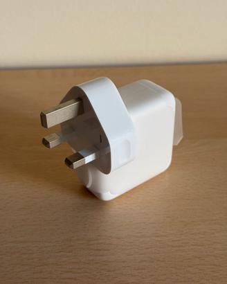 Alimentatore 30W USB C Apple Originale UK