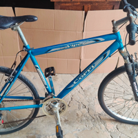 Bici 26 FAUSTO COPPI