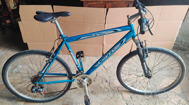 Bici 26 FAUSTO COPPI