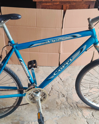 Bici 26 FAUSTO COPPI