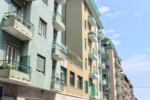 Via capriolo trilocale libero