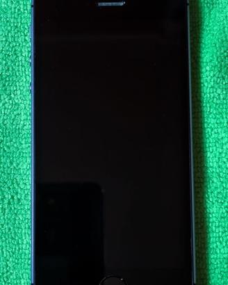 Apple -  iPhone SE  -  32GB  - nero