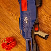 NERF TRILOGY DS-15