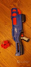 NERF TRILOGY DS-15
