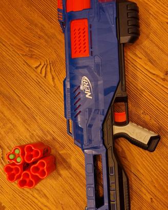 NERF TRILOGY DS-15