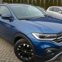 Ricambi usati per Volkswagen T-Cross 2019