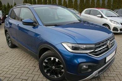 Ricambi usati per Volkswagen T-Cross 2019