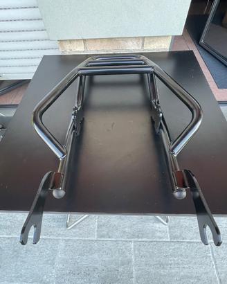 KR8206 - Attacco Posteriore Bauletto Moto Guzzi V7