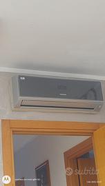 Samsung Split ricambi Solo Split