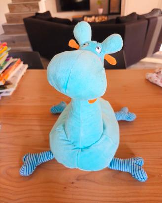 Peluche giraffa ikea