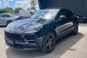 Porsche Macan 2.0 245 CV