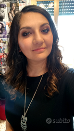 Commessa, babysitter, ricostruzione unghie