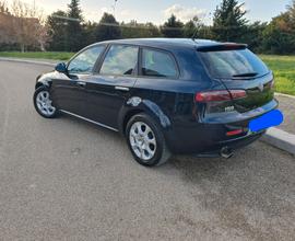 Alfa romeo 159 1.9 150cv anno 07