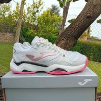 Scarpa  Padel 
