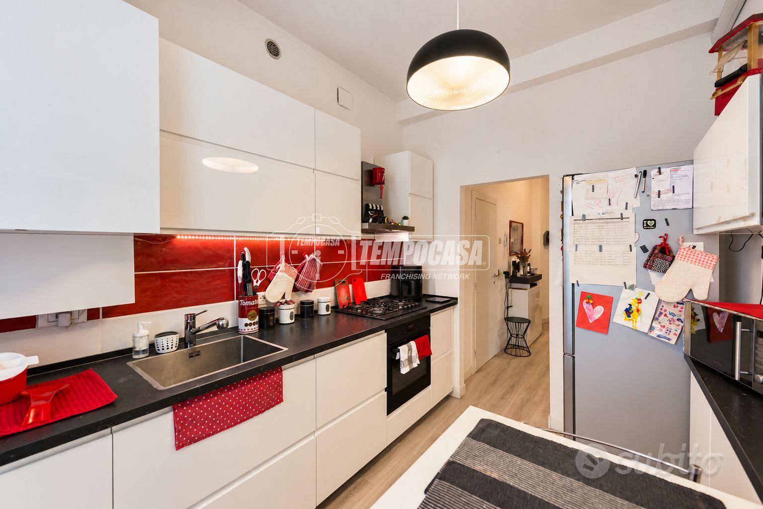 Appartamento – Sesto San Giovanni, Cassina de' Gatti - Vista 5