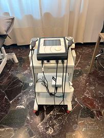 Tecarterapia professionale