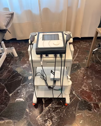 Tecarterapia professionale