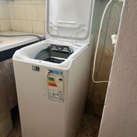 Lavatrice Elecrrolux come nuova