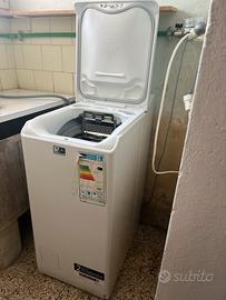 Lavatrice Elecrrolux come nuova