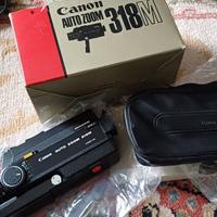 Canon Auto Zoom 318mm