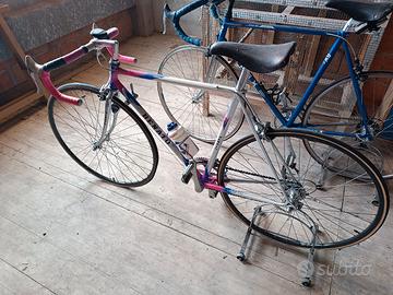 Biciclette da corsa