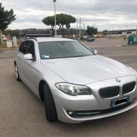 Bmw 520d touring auto