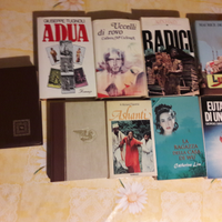 Libri vari